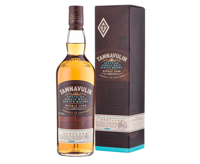 Tamnavulin Double Cask