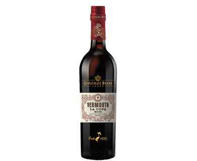 Vermouth La Copa