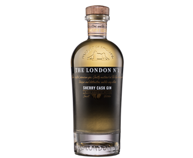 The London Nº 1 Sherry Cask