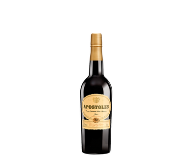 Apóstoles Palo Cortado VORS (Medium) 37,5