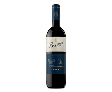 Beronia Reserva