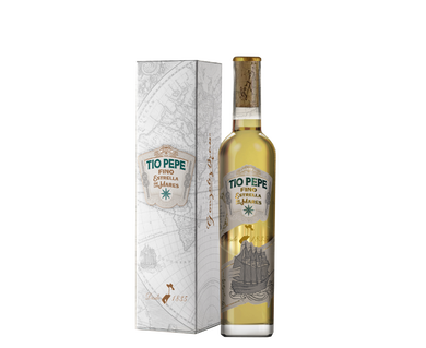 Tio Pepe Estrella de los Mares
