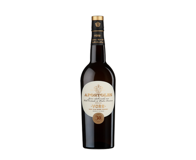 Apóstoles (Medium) Palo Cortado VORS