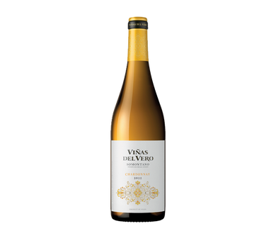 Viñas del Vero Chardonnay