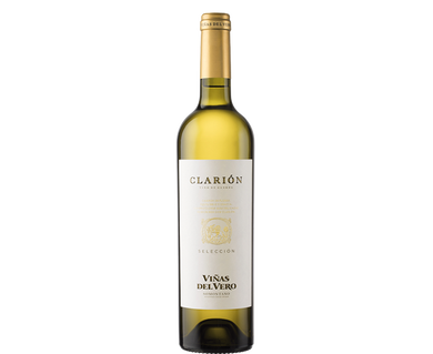 Viñas del Vero Clarión