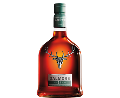 Dalmore 15