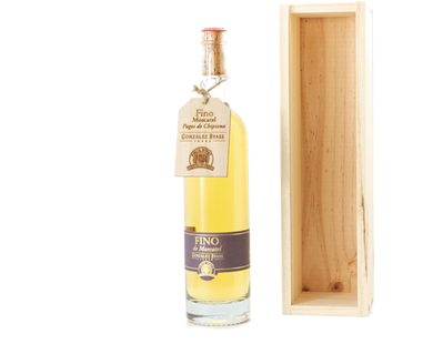 Fino de Moscatel