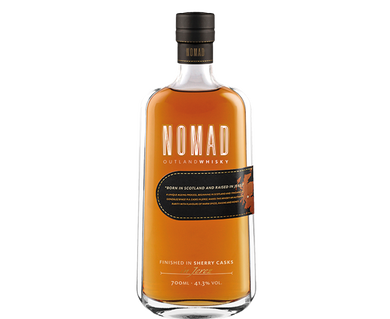 Nomad Whisky