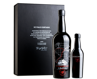 XC Palo Cortado "de ida y vuelta"
