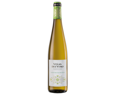 Viñas del Vero Gewürztraminer