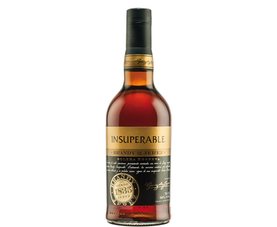 Insuperable Brandy Gran Reserva