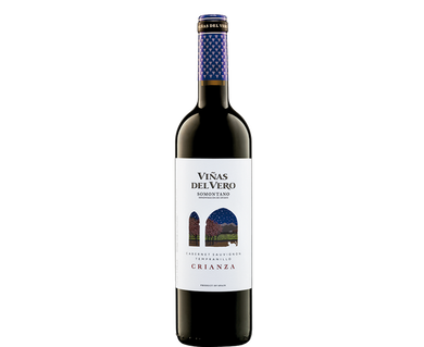 Viñas del Vero Tinto Crianza