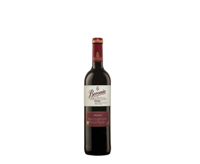 Beronia Crianza 37,5cl