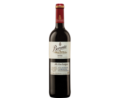 Beronia Ecológico