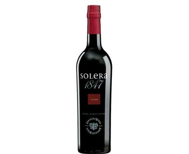 Solera 1847