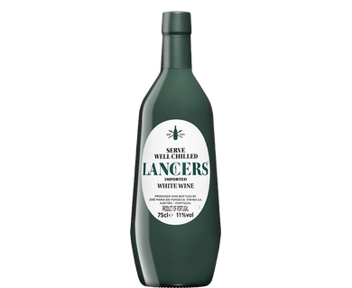 Lancers Blanco