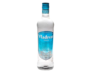 Vladivar Vodka