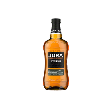 Jura Seven Woods