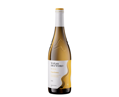 Vi&ntilde;as del Vero Chardonnay 2025