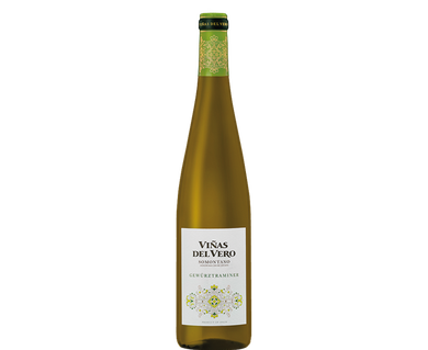 Viñas del Vero Gewürztraminer