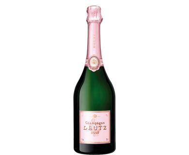 Deutz Brut Rose