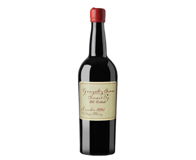 Añada 1991 Palo Cortado