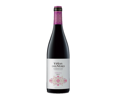 Viñas del Vero Violeta