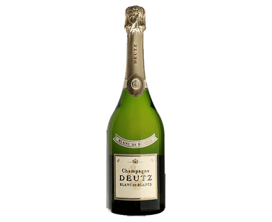 Deutz Blanc de Blancs