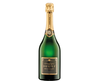 Deutz Champagne Brut Classic