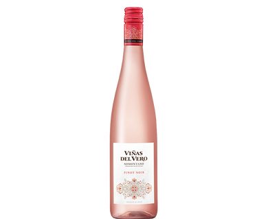 Viñas del Vero Pinot Noir Rosado