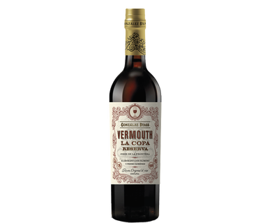 Vermouth La Copa Reserva