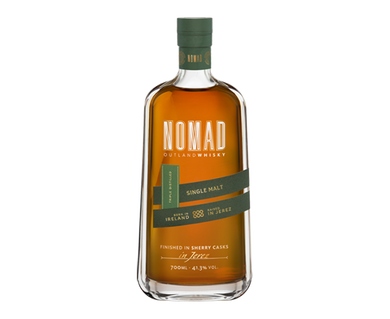 Nomad Irish Whisky