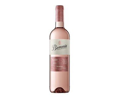 Beronia Rosé