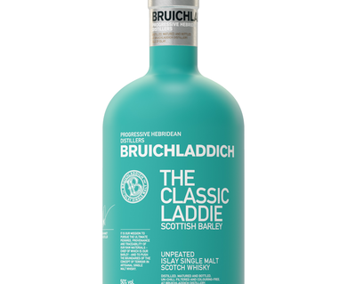 The Classic Laddie