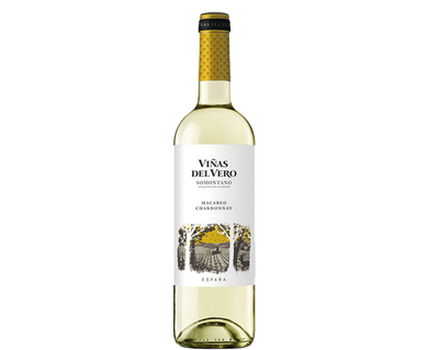 Viñas del Vero Blanco