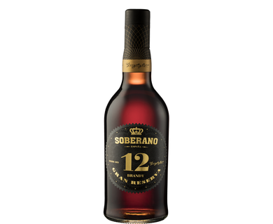 Soberano 12