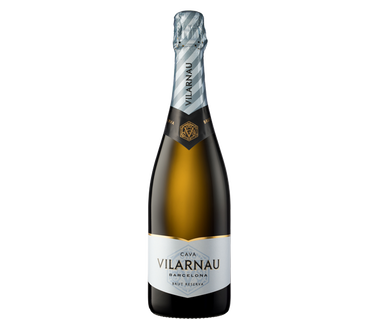 Vilarnau Brut Reserva