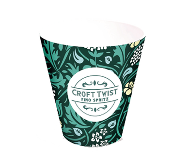 Cubitera Croft Twist