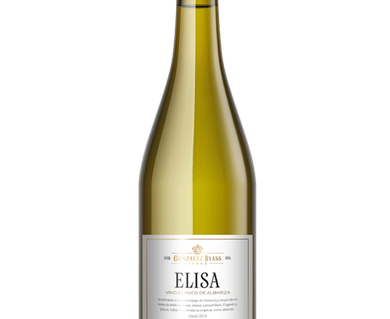 ELISA Blanco de Albariza