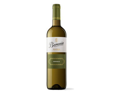 Beronia Rueda Verdejo