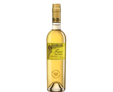 Tio Pepe Una Palma 2024