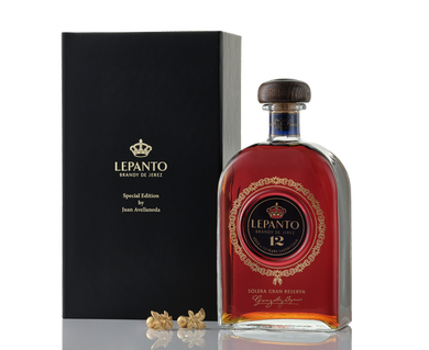 Lepanto Special Edition by Juan Avellaneda