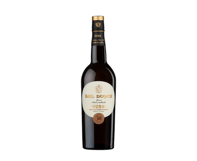 Del Duque Amontillado VORS