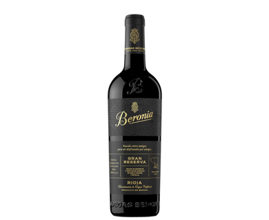 Beronia Gran Reserva
