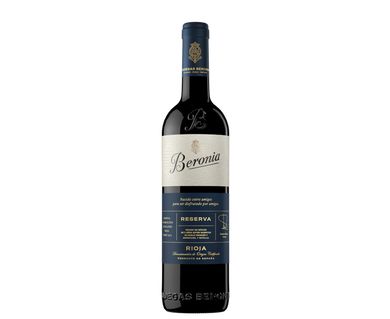 Beronia Reserva