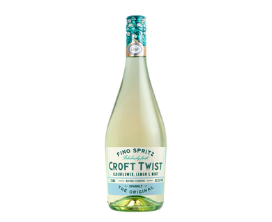 Croft Twist