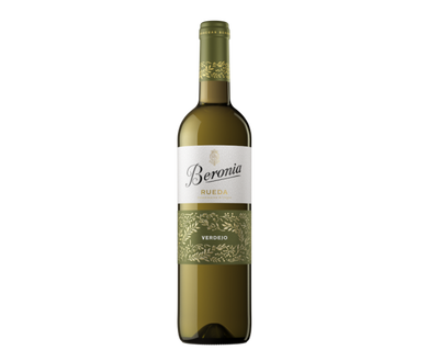 Beronia Rueda Verdejo