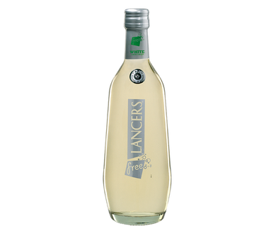 Lancers Blanco Free