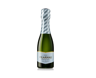 Vilarnau Brut Reserva Benjamín