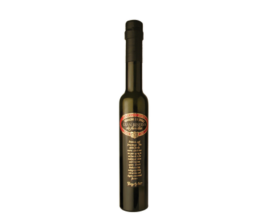 Vinagre Gran Reserva de Familia